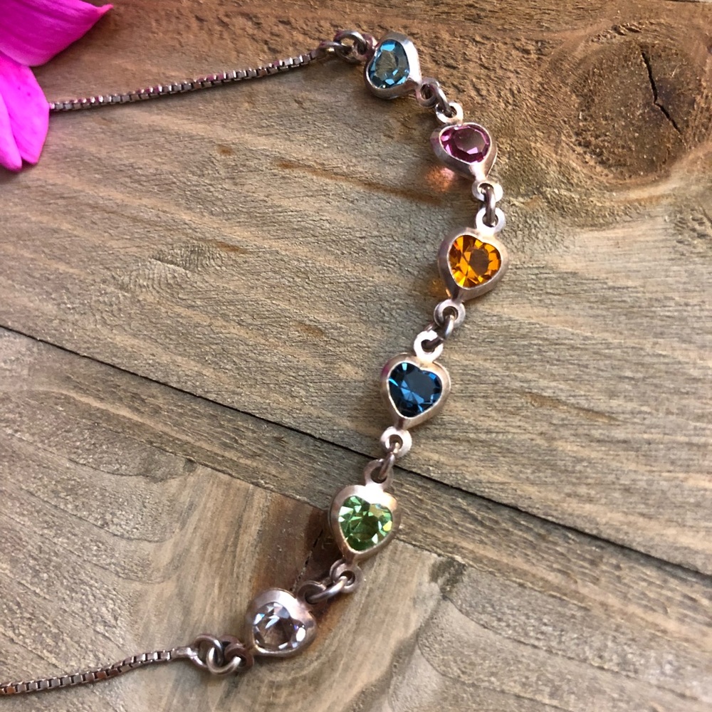Sterling Silver 925 Necklace